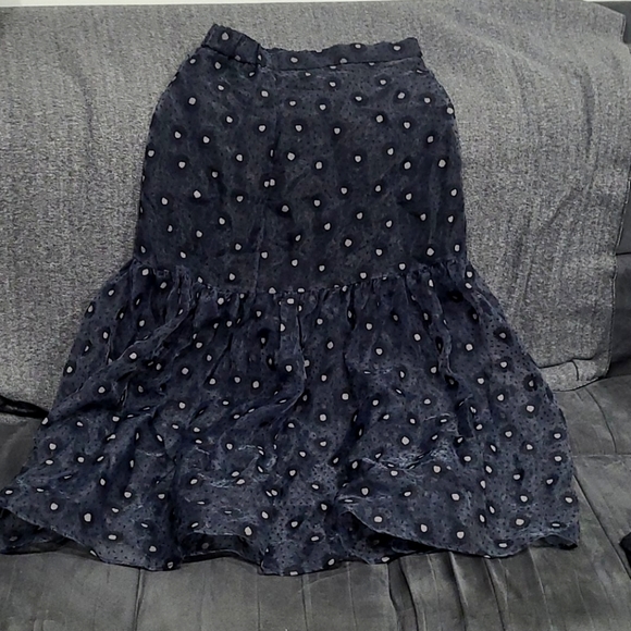 Mid skirt - Picture 1 of 1